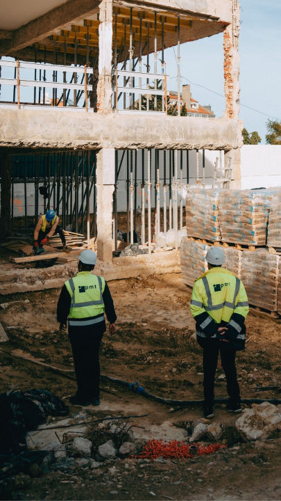 Política de Gestão Integrada da PMT